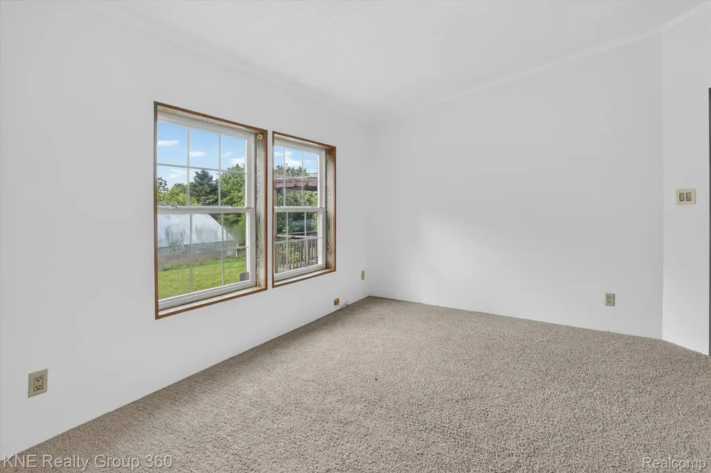 4884 Piersonville Road Marathon Township MI 48421