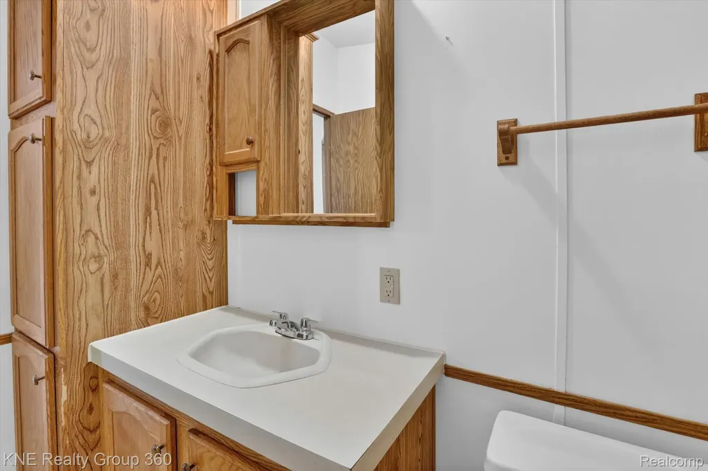 4884 Piersonville Road Marathon Township MI 48421