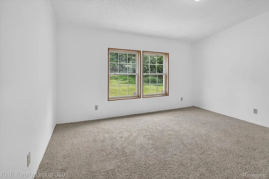 4884 Piersonville Road Marathon Township MI 48421