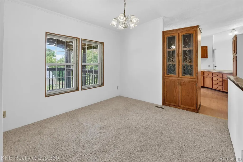 4884 Piersonville Road Marathon Township MI 48421