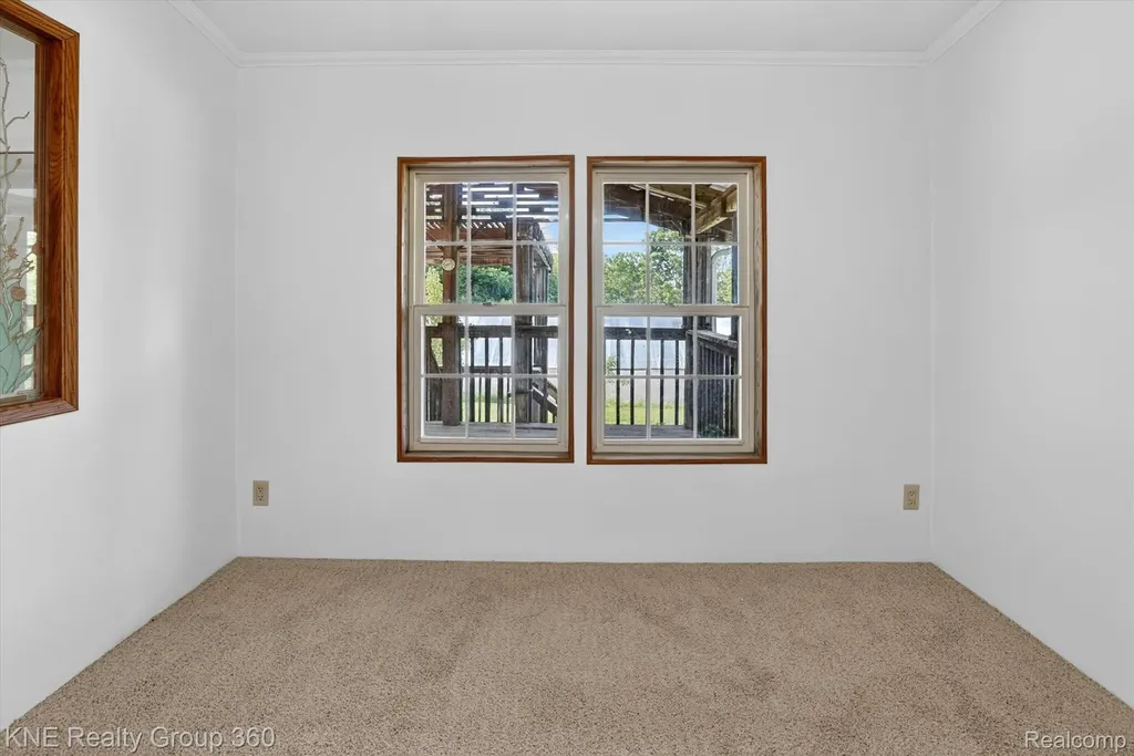 4884 Piersonville Road Marathon Township MI 48421