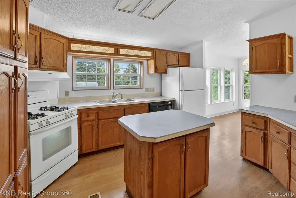 4884 Piersonville Road Marathon Township MI 48421