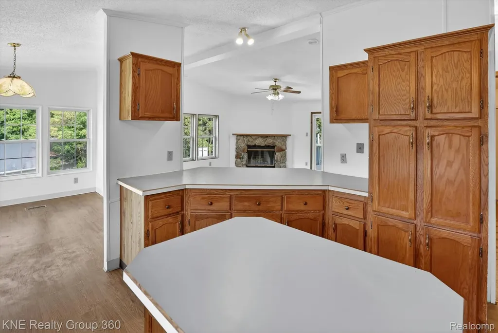 4884 Piersonville Road Marathon Township MI 48421