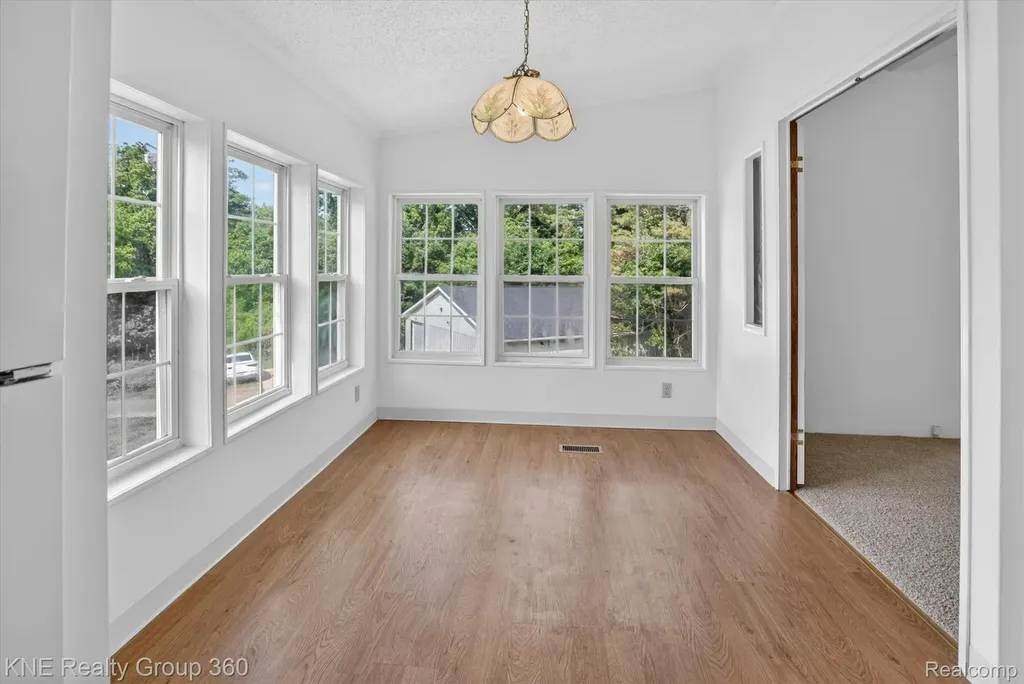 4884 Piersonville Road Marathon Township MI 48421