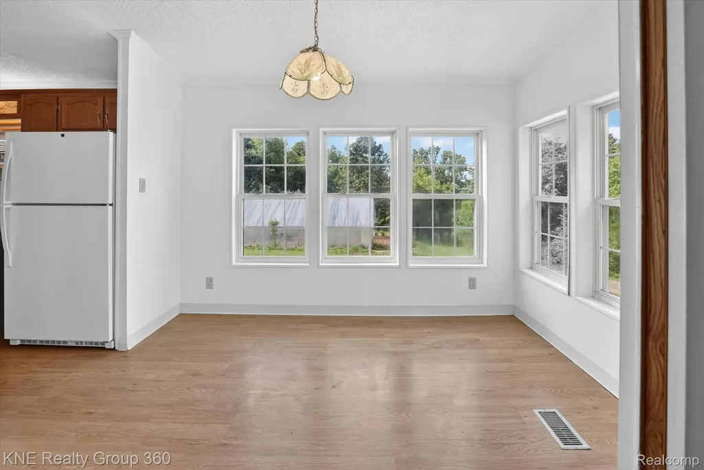 4884 Piersonville Road Marathon Township MI 48421