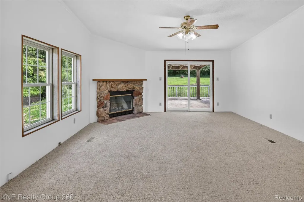 4884 Piersonville Road Marathon Township MI 48421