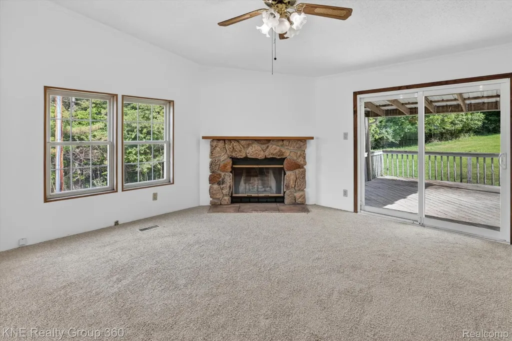4884 Piersonville Road Marathon Township MI 48421