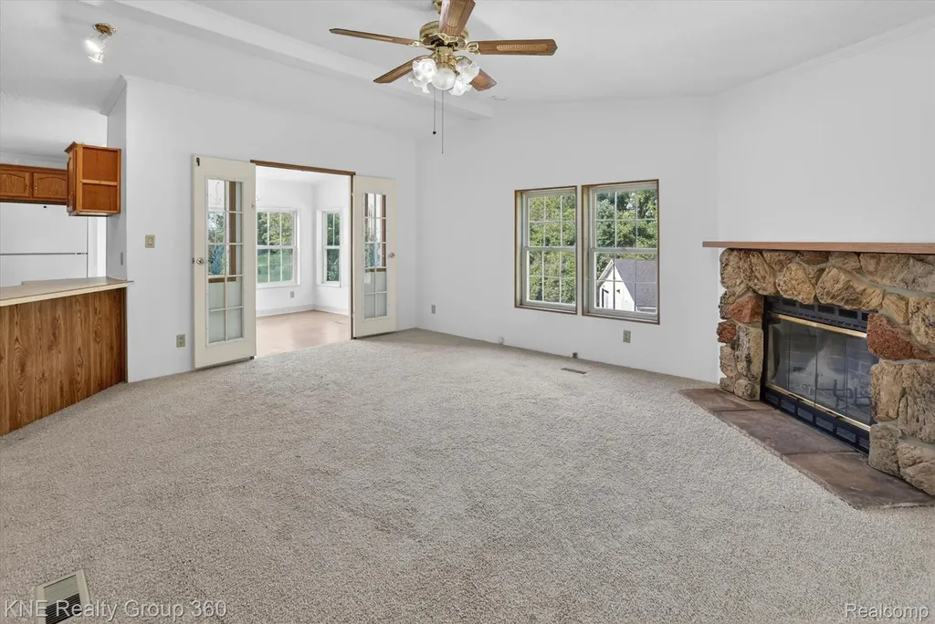 4884 Piersonville Road Marathon Township MI 48421