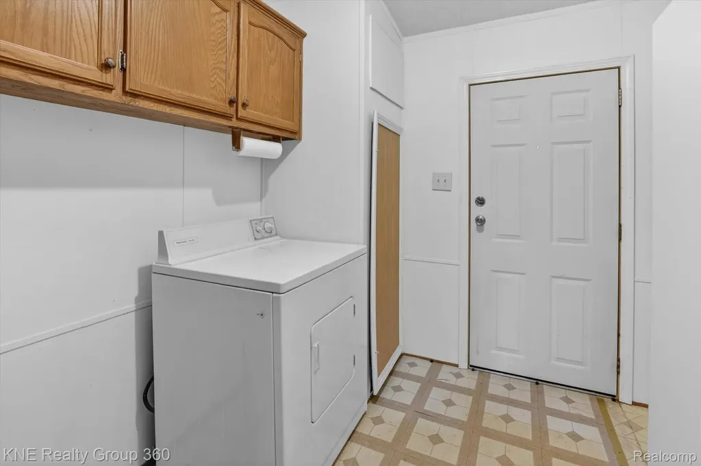 4884 Piersonville Road Marathon Township MI 48421