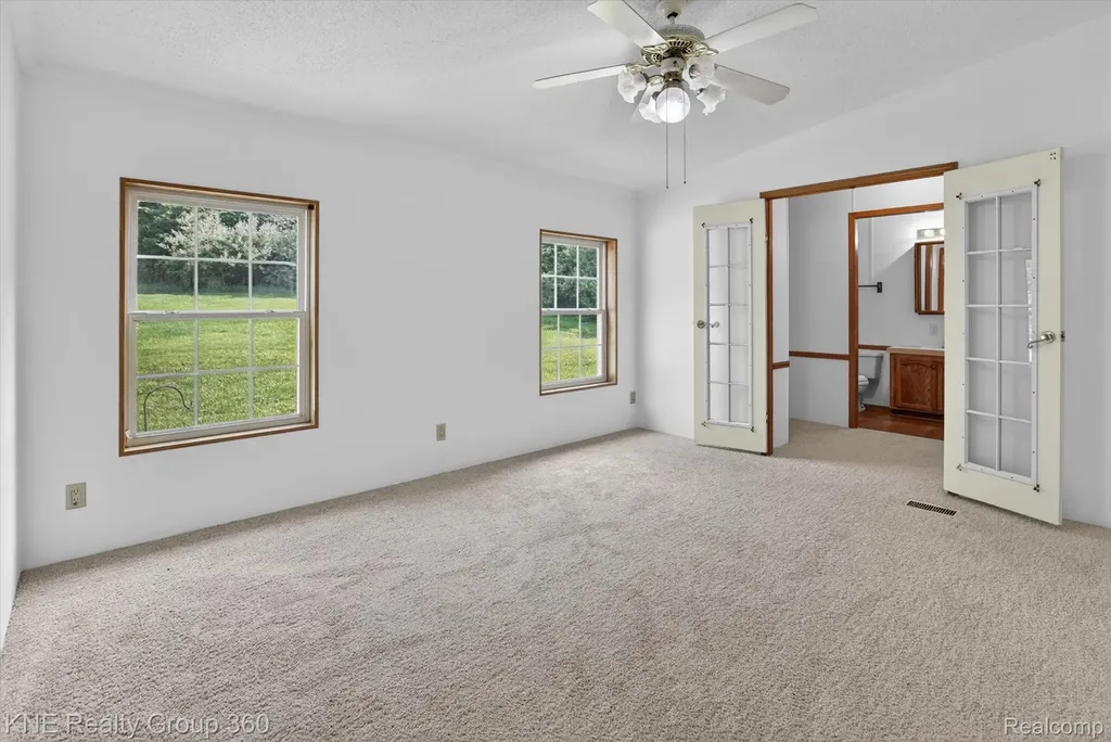 4884 Piersonville Road Marathon Township MI 48421