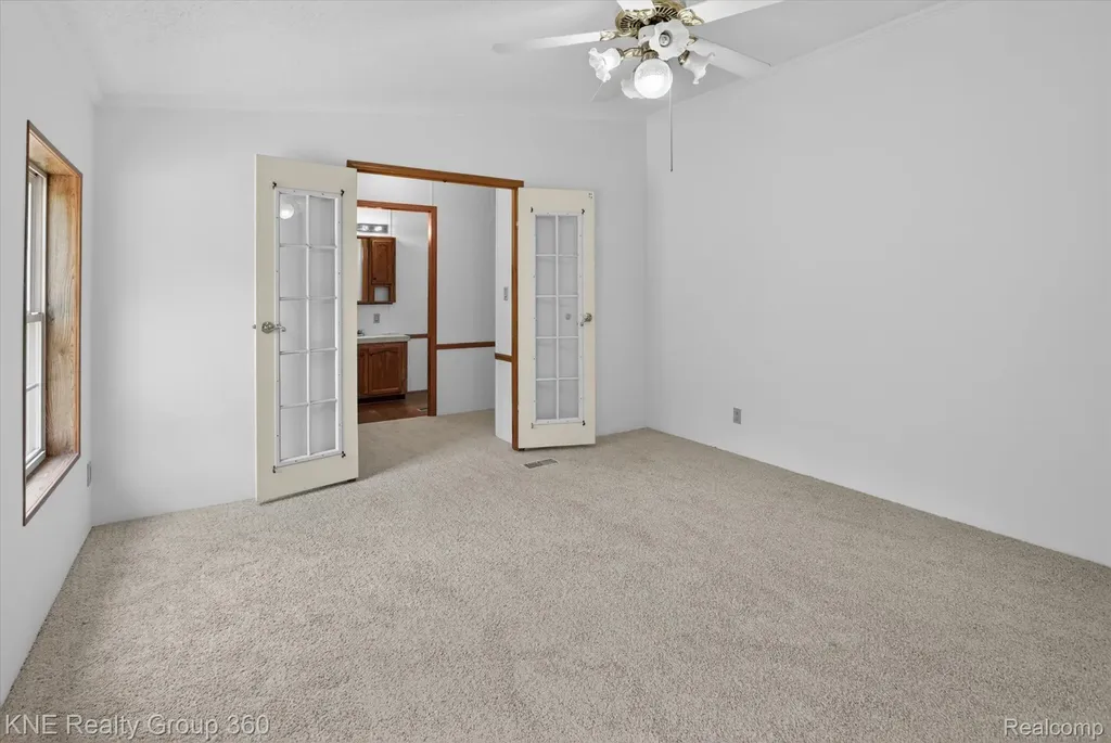 4884 Piersonville Road Marathon Township MI 48421