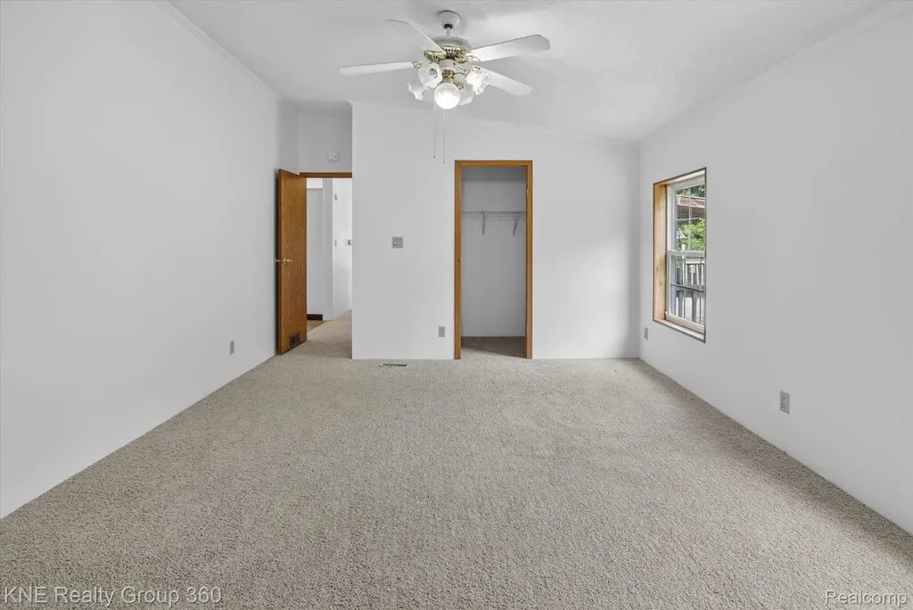 4884 Piersonville Road Marathon Township MI 48421