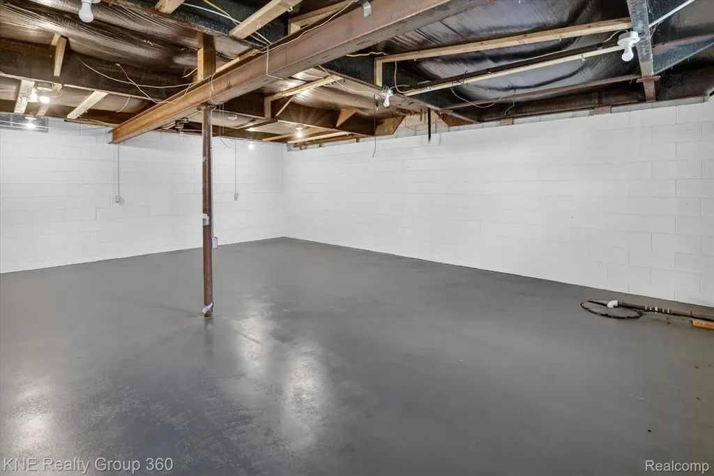 4884 Piersonville Road Marathon Township MI 48421