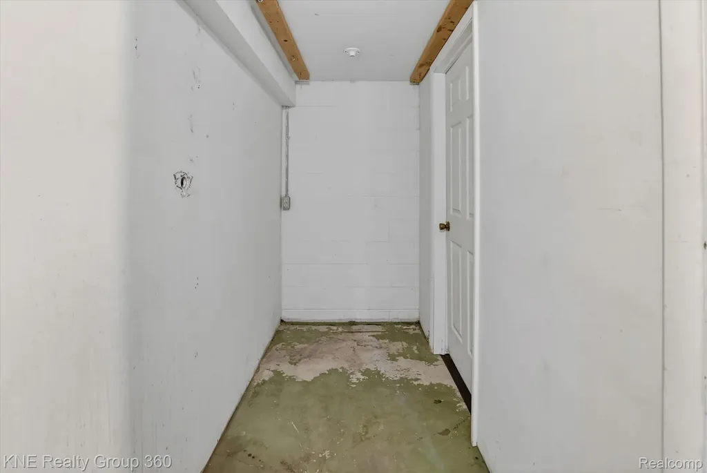 4884 Piersonville Road Marathon Township MI 48421