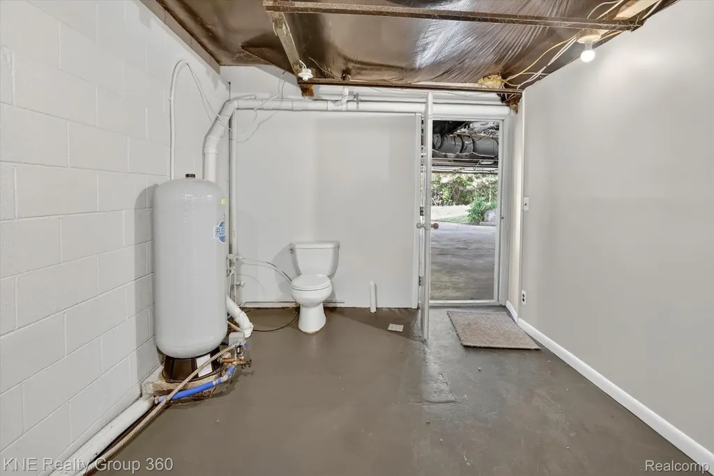 4884 Piersonville Road Marathon Township MI 48421