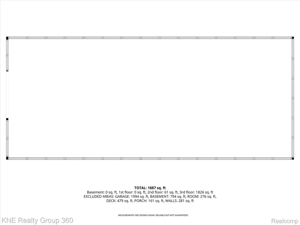4884 Piersonville Road Marathon Township MI 48421