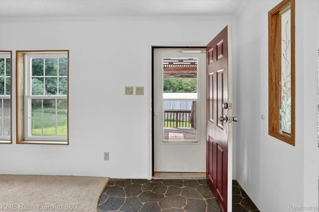 4884 Piersonville Road Marathon Township MI 48421