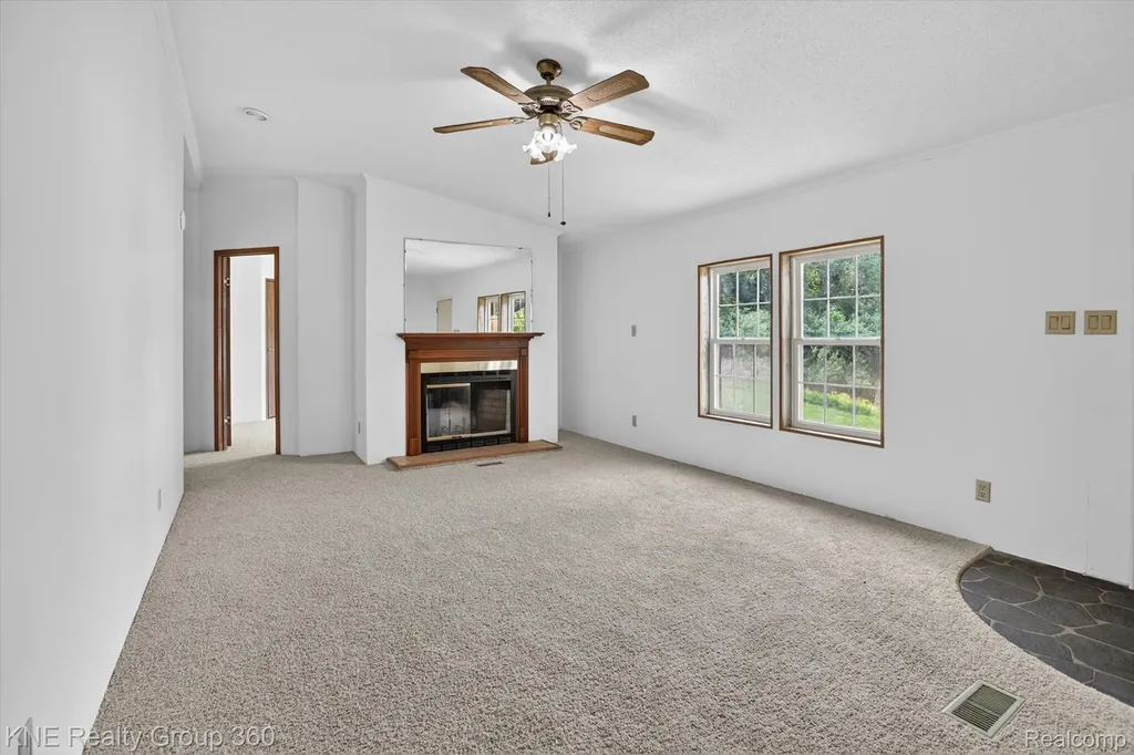 4884 Piersonville Road Marathon Township MI 48421