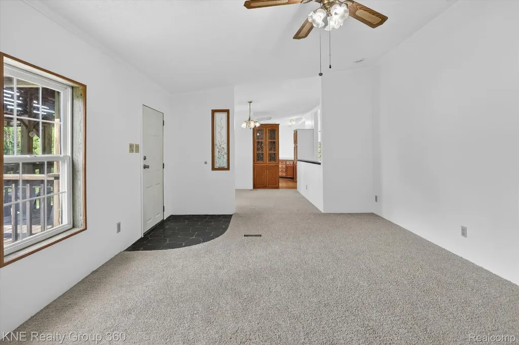 4884 Piersonville Road Marathon Township MI 48421