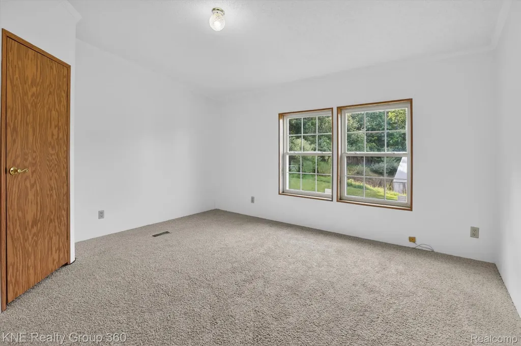 4884 Piersonville Road Marathon Township MI 48421