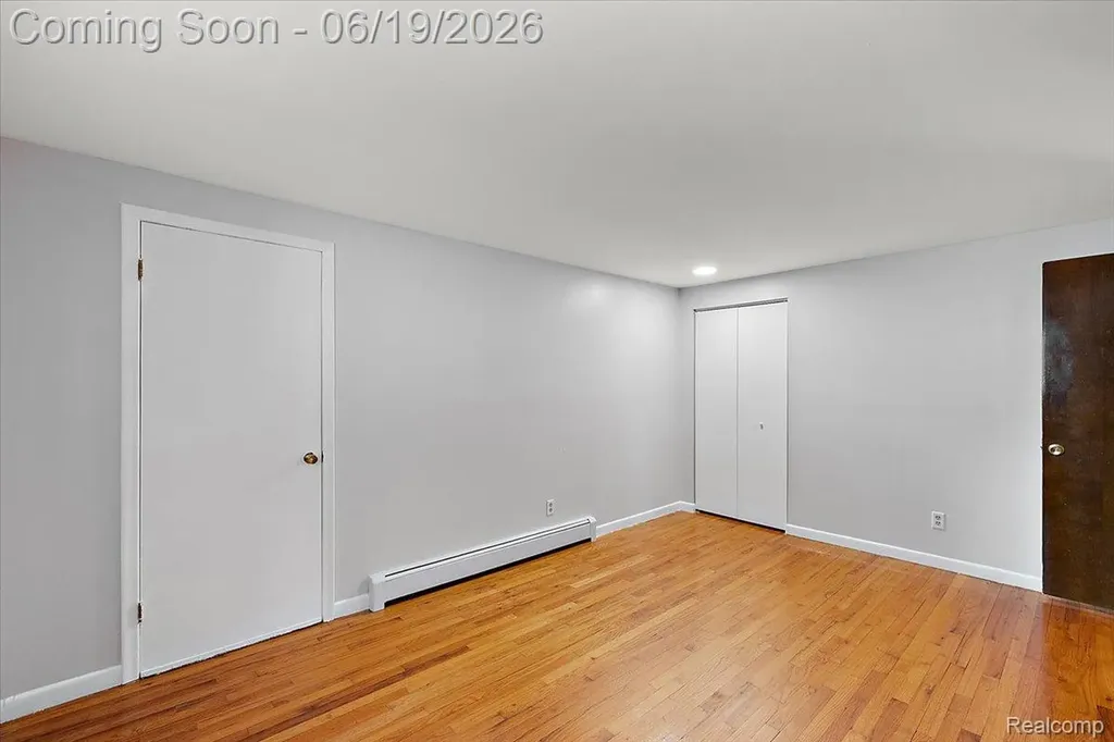 10324 Oakhill Road Springfield Charter Township MI 48442