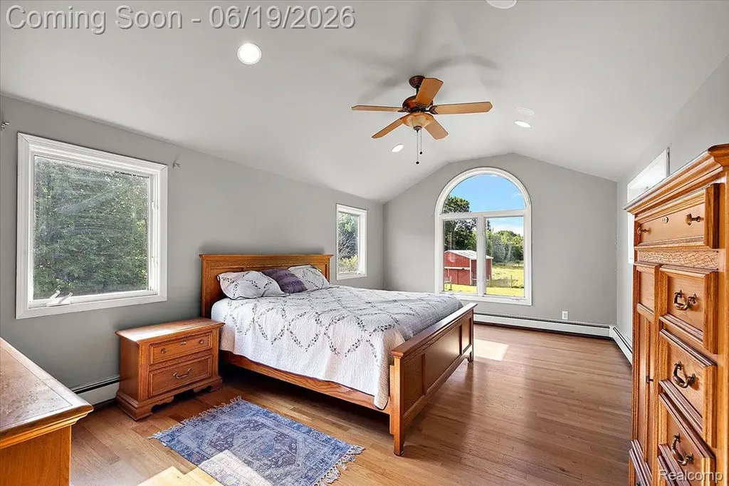 10324 Oakhill Road Springfield Charter Township MI 48442