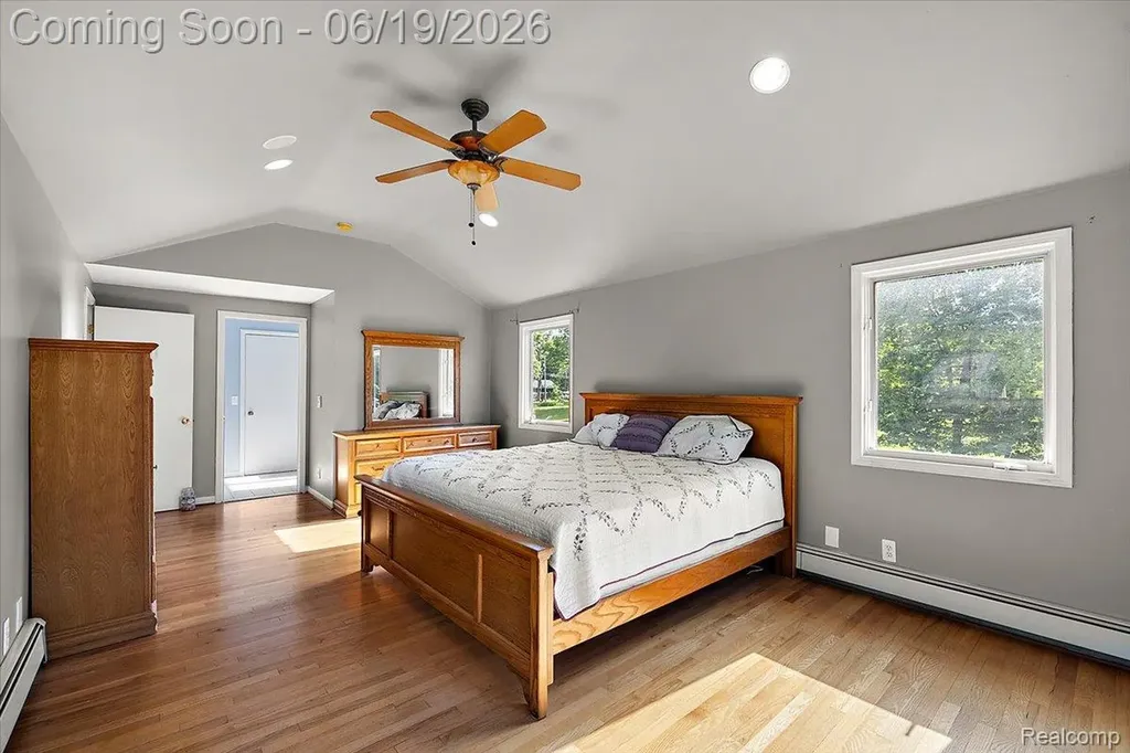 10324 Oakhill Road Springfield Charter Township MI 48442