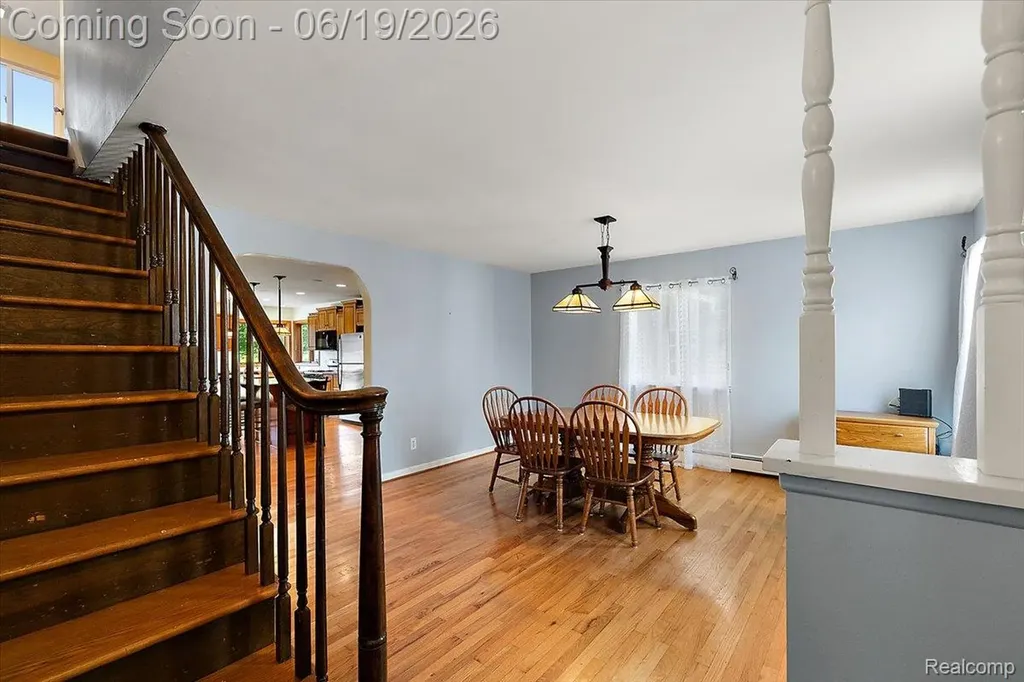 10324 Oakhill Road Springfield Charter Township MI 48442