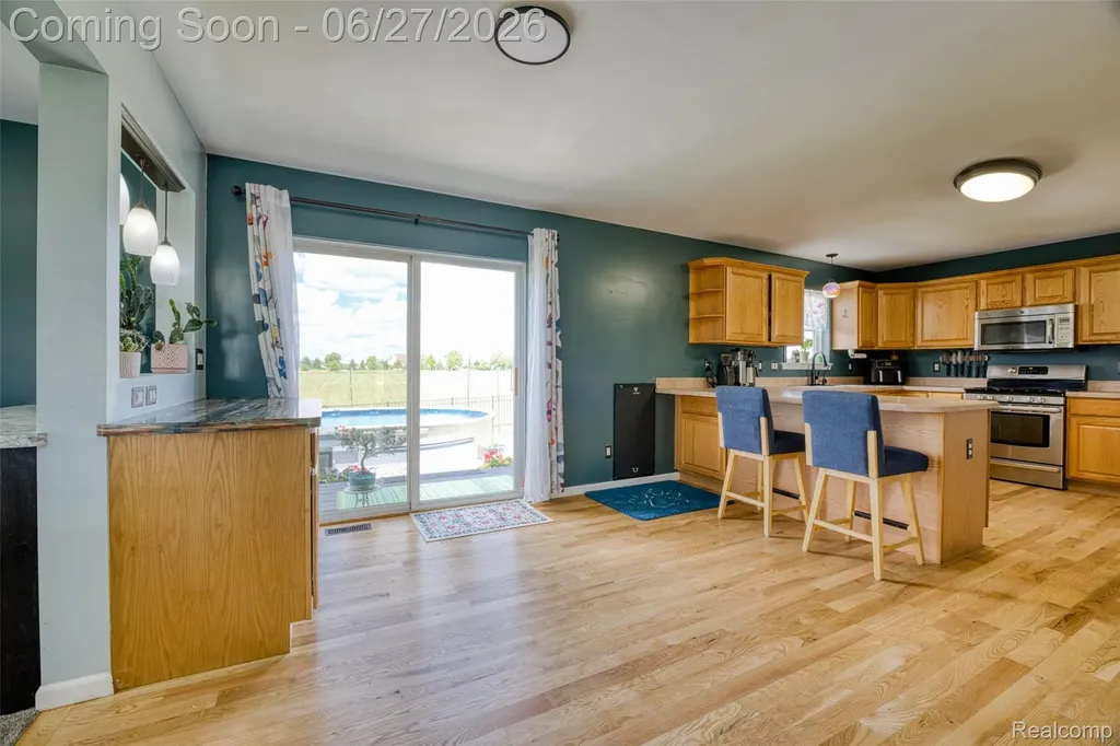 17204 Country Lane Manchester Township MI 48158