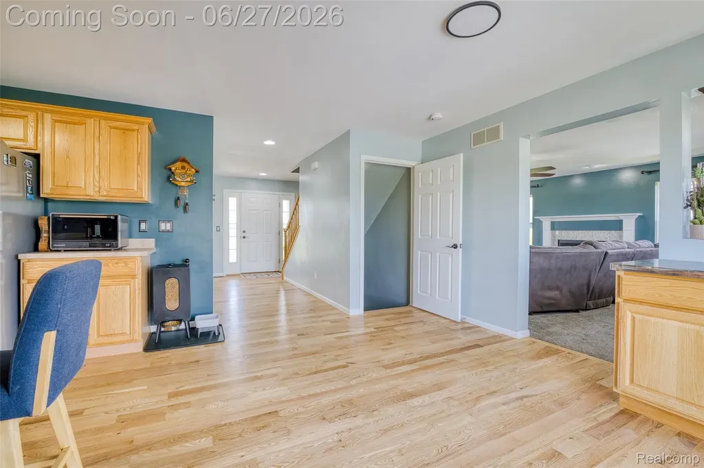 17204 Country Lane Manchester Township MI 48158