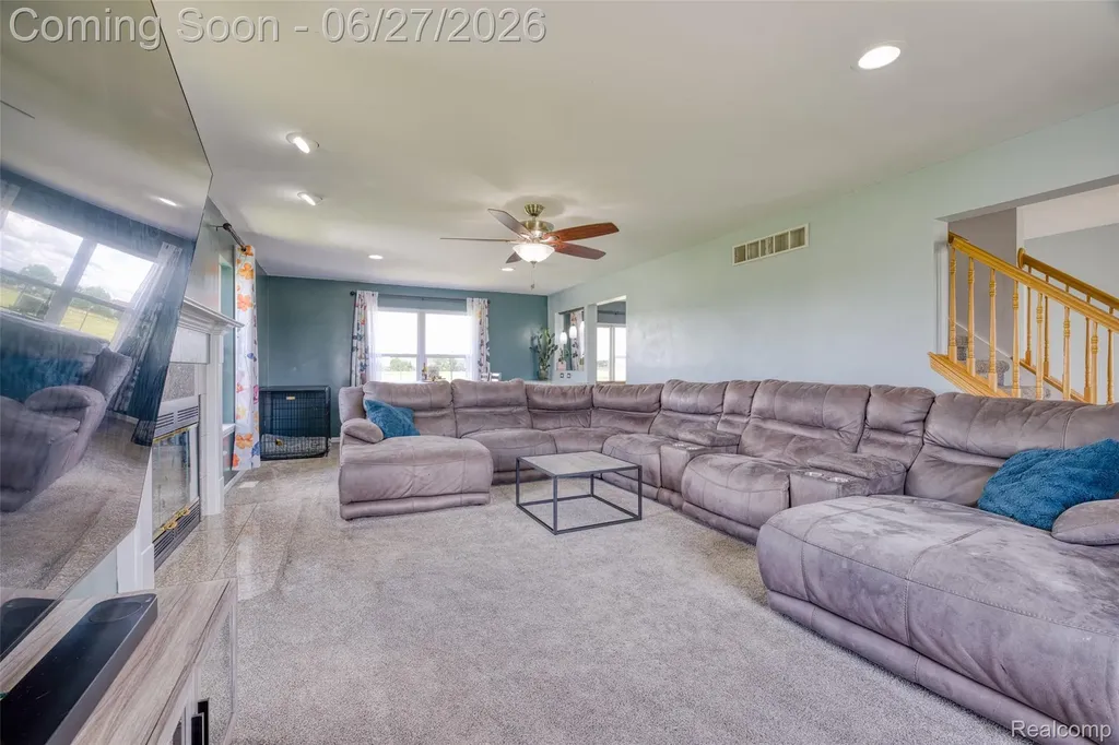 17204 Country Lane Manchester Township MI 48158