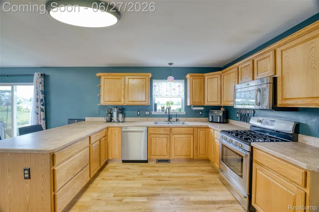 17204 Country Lane Manchester Township MI 48158