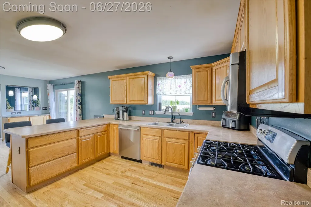 17204 Country Lane Manchester Township MI 48158