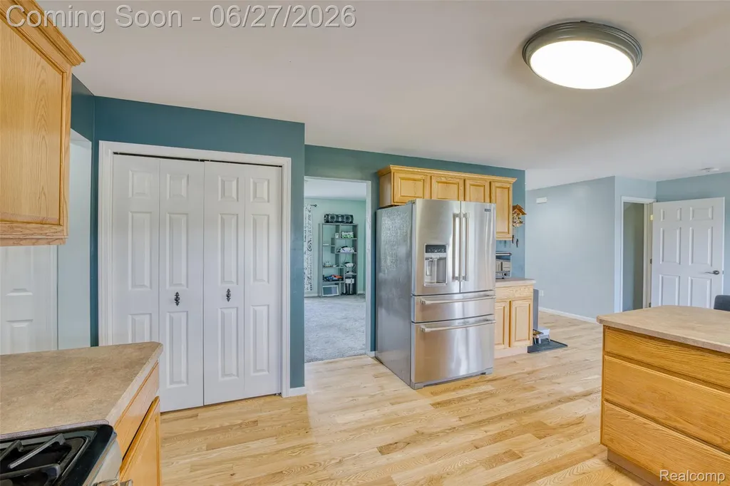 17204 Country Lane Manchester Township MI 48158