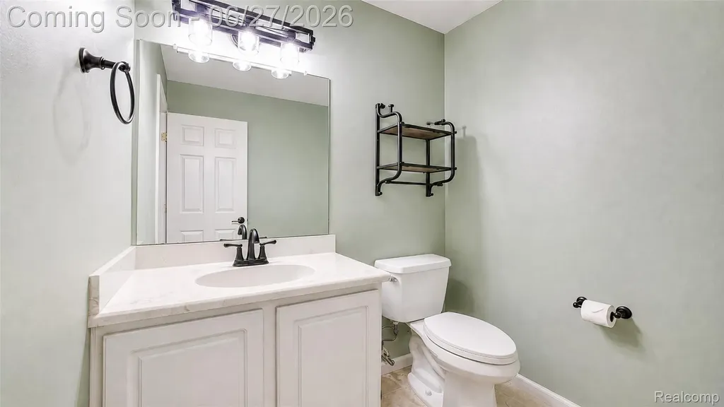 17204 Country Lane Manchester Township MI 48158