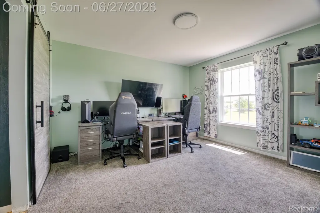 17204 Country Lane Manchester Township MI 48158
