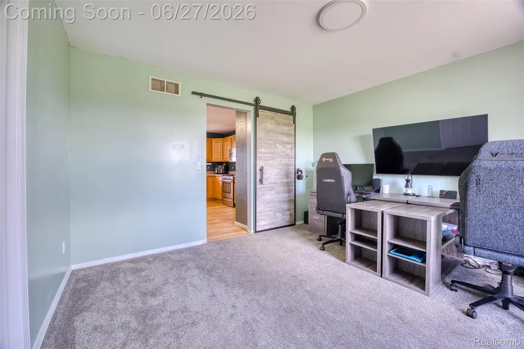 17204 Country Lane Manchester Township MI 48158