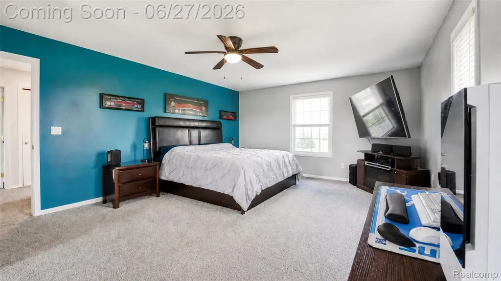 17204 Country Lane Manchester Township MI 48158
