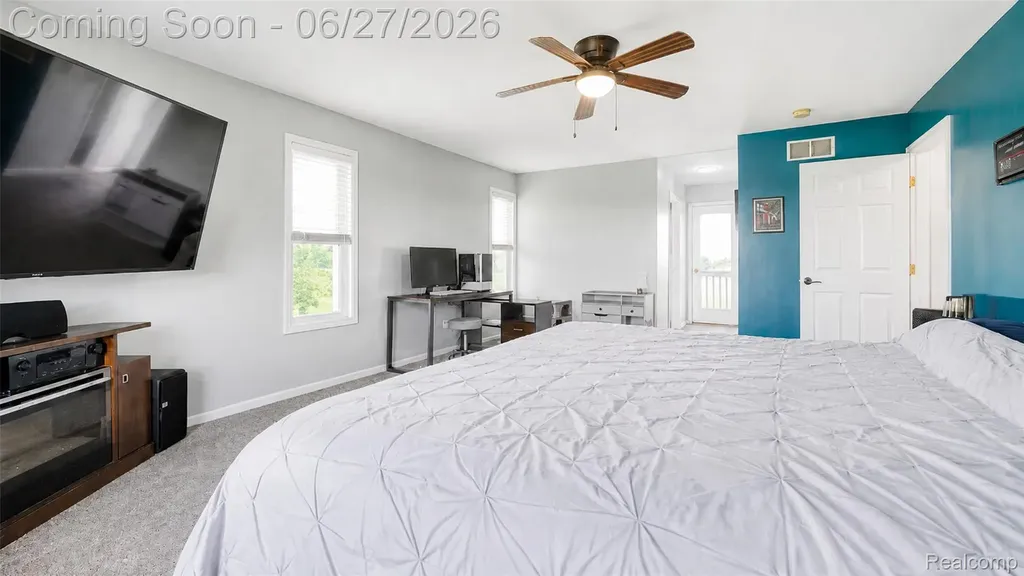 17204 Country Lane Manchester Township MI 48158