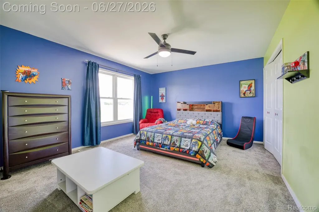 17204 Country Lane Manchester Township MI 48158