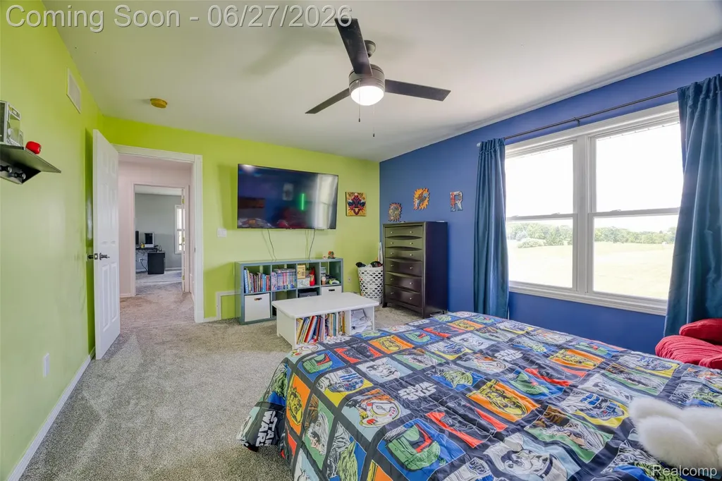 17204 Country Lane Manchester Township MI 48158