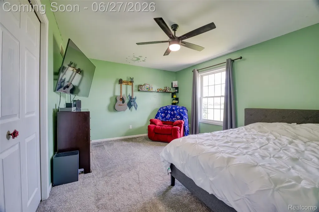 17204 Country Lane Manchester Township MI 48158