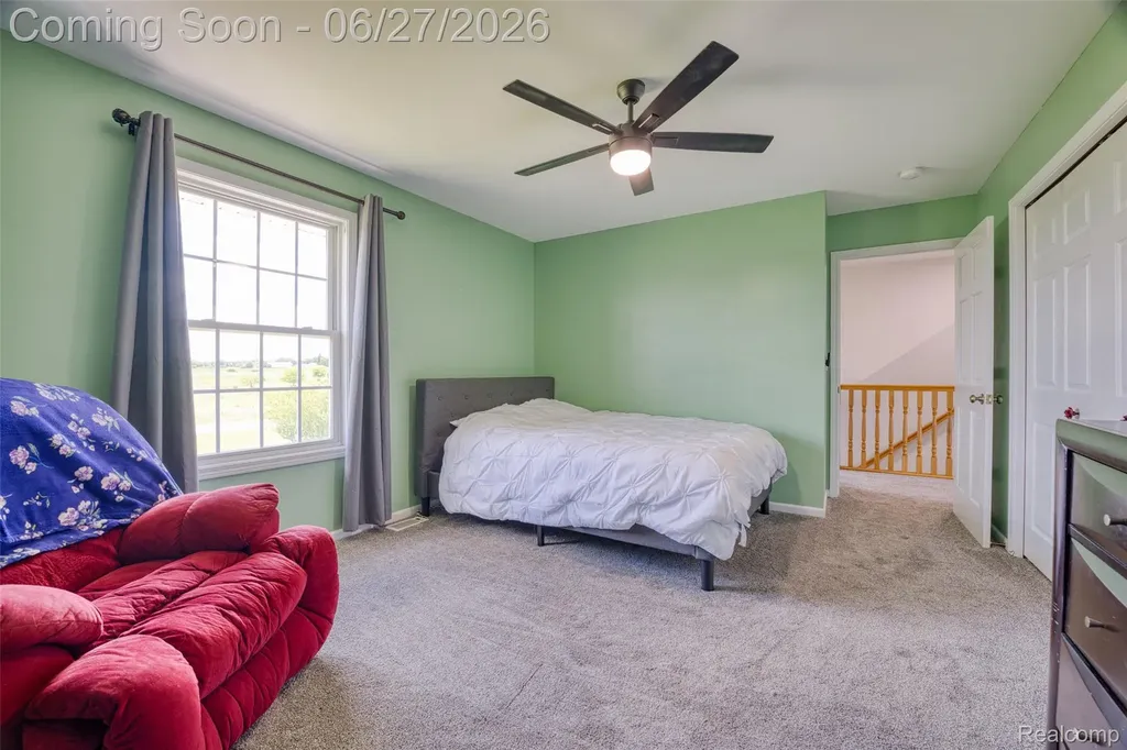 17204 Country Lane Manchester Township MI 48158