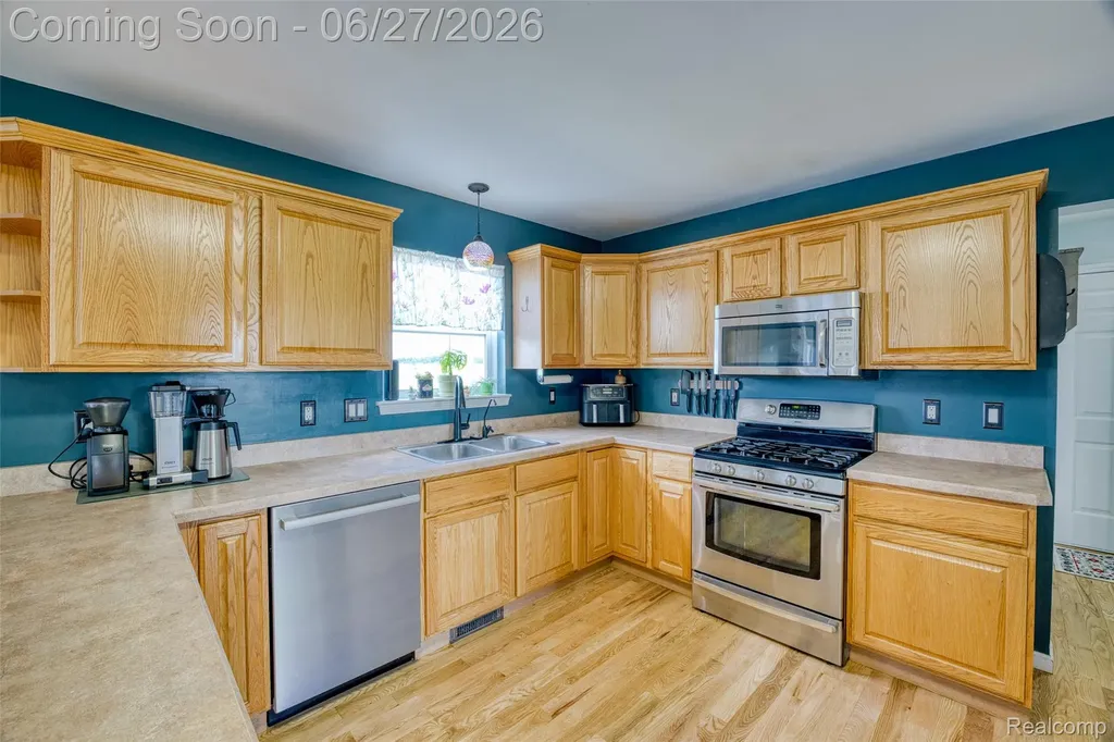 17204 Country Lane Manchester Township MI 48158