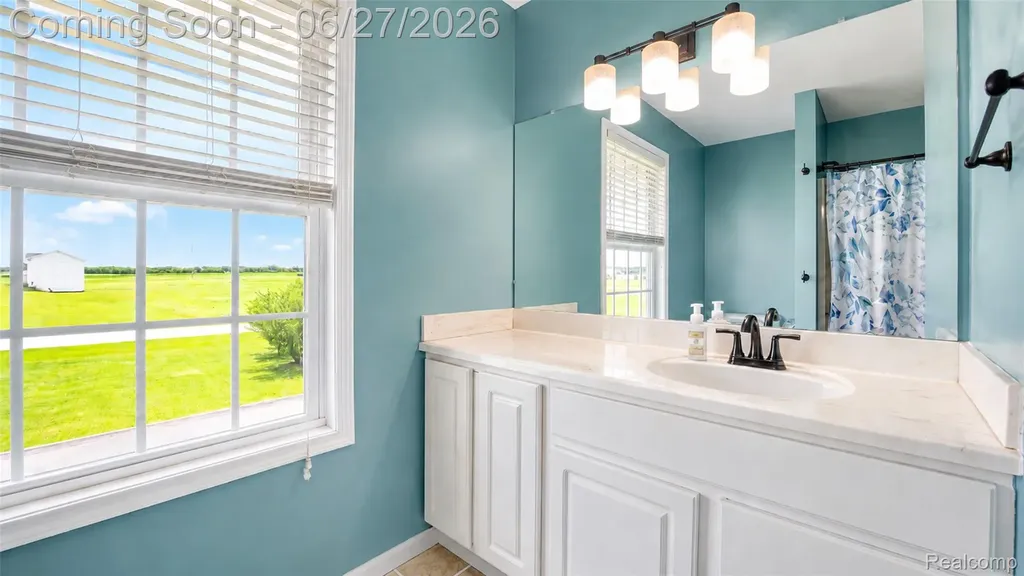 17204 Country Lane Manchester Township MI 48158