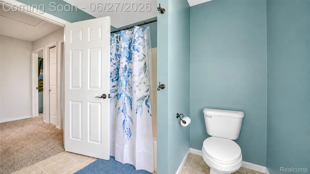 17204 Country Lane Manchester Township MI 48158