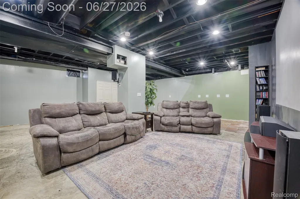 17204 Country Lane Manchester Township MI 48158