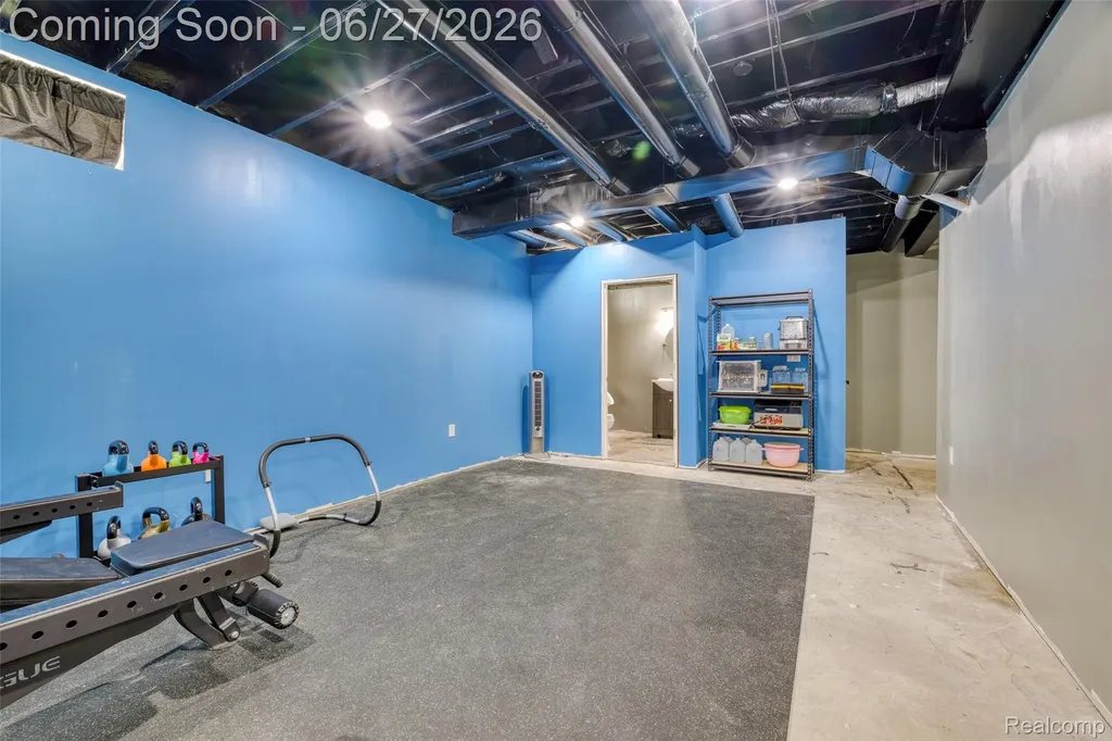 17204 Country Lane Manchester Township MI 48158
