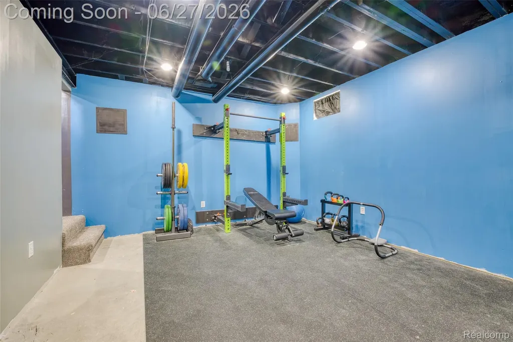 17204 Country Lane Manchester Township MI 48158