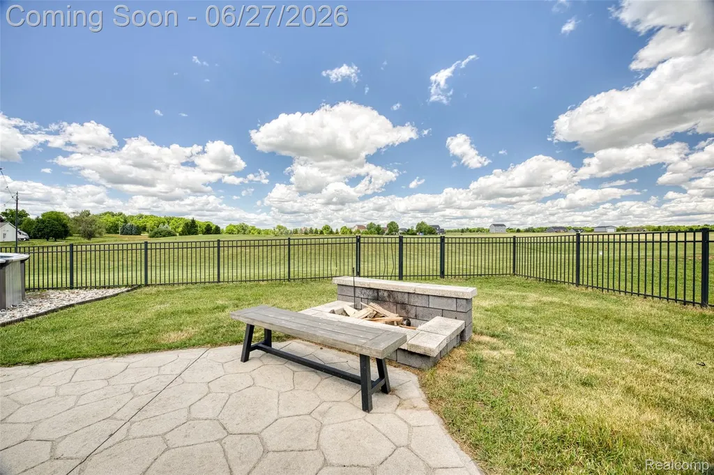 17204 Country Lane Manchester Township MI 48158